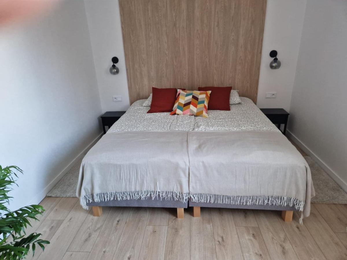 Apartament Kartuzy Centrum Exterior foto