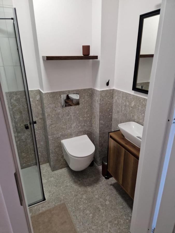 Apartament Kartuzy Centrum Exterior foto